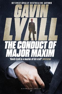 Conduct of Major Maxim