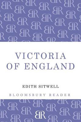 Victoria of England