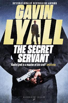 Secret Servant