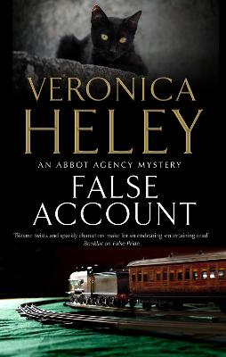 False Account