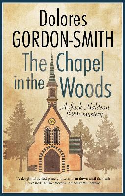 Chapel in the Woods, The