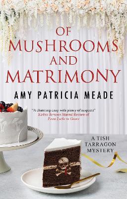 Of Mushrooms and Matrimony Main