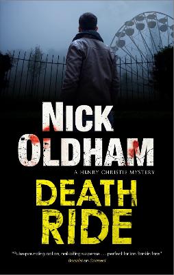 Death Ride Main