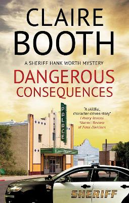 Dangerous Consequences Main