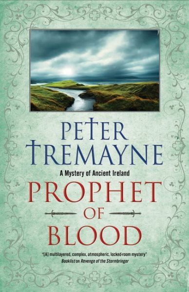 Prophet of Blood Main