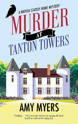 Murder at Tanton Towers Main