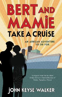 Bert and Mamie Take a Cruise Main