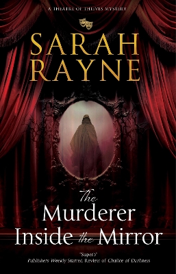 Murderer Inside the Mirror