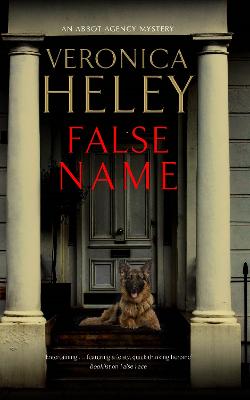 False Name Main