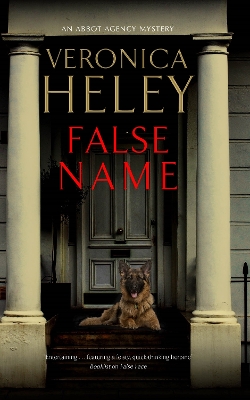 False Name