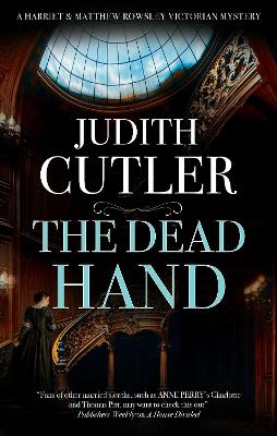Dead Hand Main