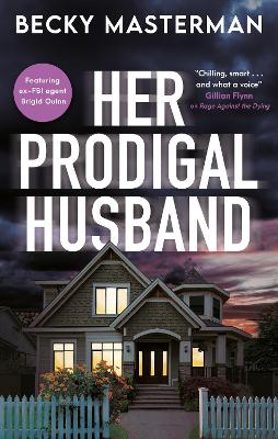 Her Prodigal Husband Main