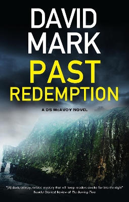 Past Redemption Main
