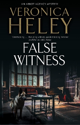 False Witness