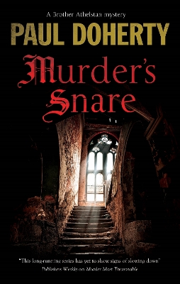 Murder's Snare Main