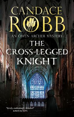Cross-Legged Knight Main