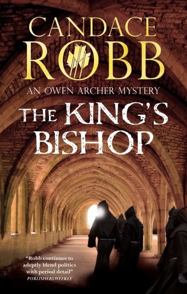 King's Bishop Main