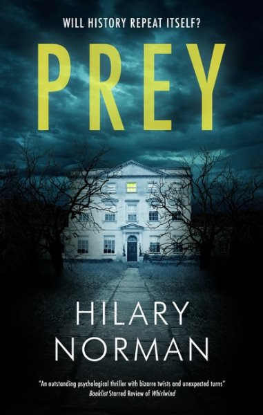 Prey Main