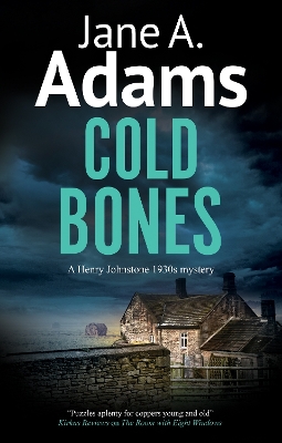Cold Bones Main