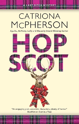 Hop Scot Main - Large Print