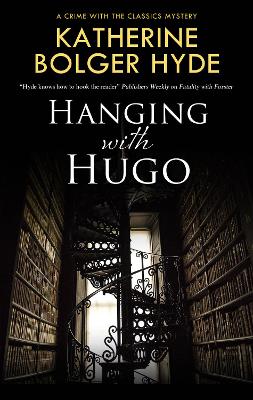 Hanging with Hugo Main