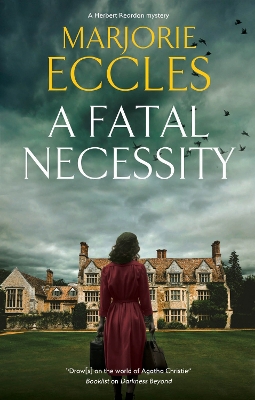Fatal Necessity