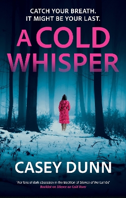 Cold Whisper