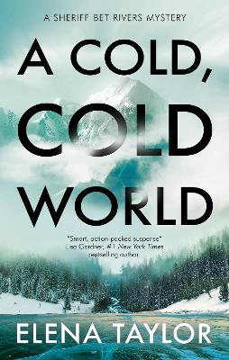 Cold, Cold World Main - Large Print