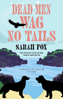 Dead Men Wag No Tails Main