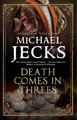 Death Comes in Threes Main