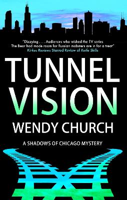 Tunnel Vision Main
