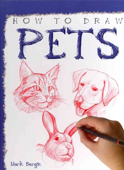 How to Draw Pets