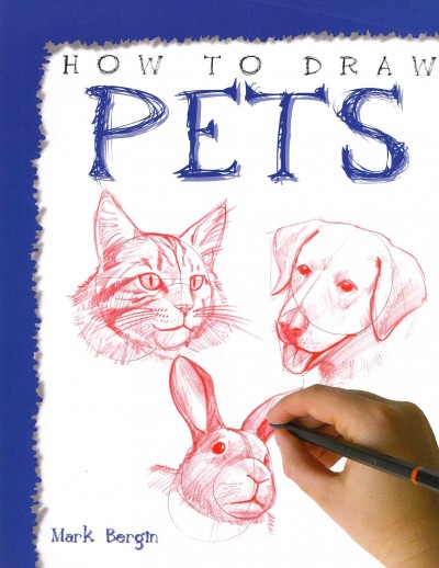 How to Draw Pets