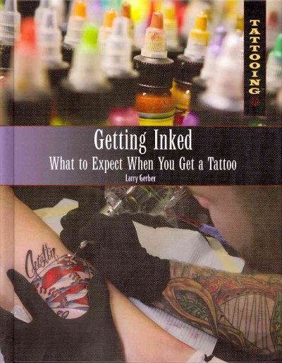 Getting Inked