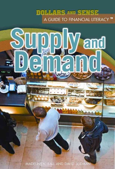 Supply and Demand