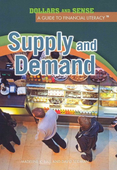 Supply and Demand