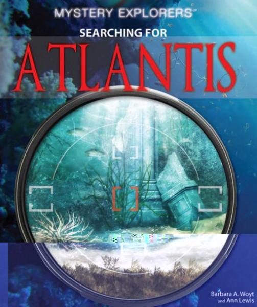 Searching for Atlantis