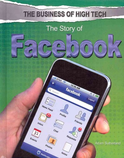 Story of Facebook