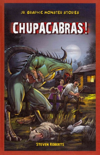 Chupacabras!