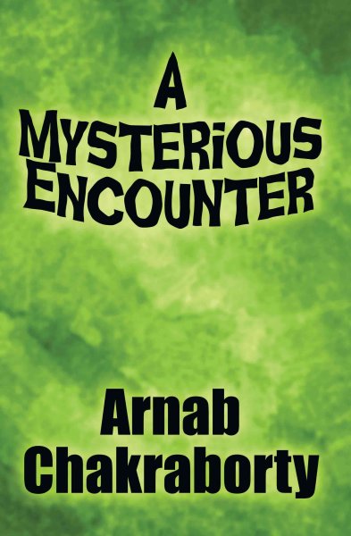 Mysterious Encounter