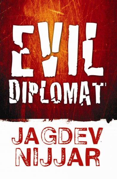 Evil Diplomat