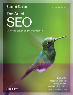 Art of SEO 2