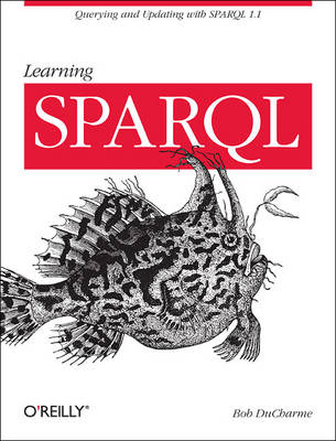 Learning SPARQL Annotated edition