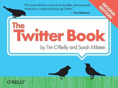 Twitter Book