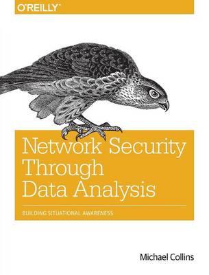 Data-Driven Network Analysis: A Higher Stage of Computer Security