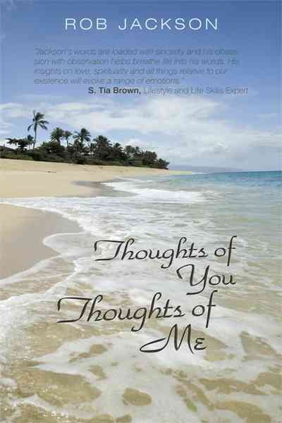 Thoughts of You Thoughts of Me