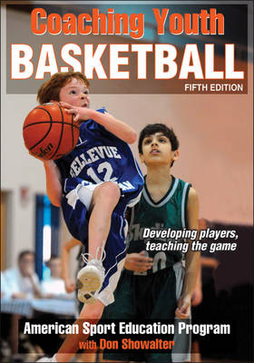 Coaching Youth Basketball 5th Revised edition