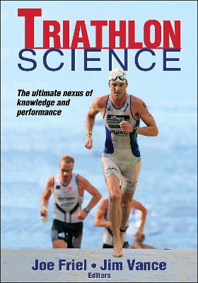 Triathlon Science New edition