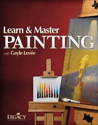 Learn & Master Painting