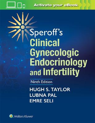 Speroff's Clinical Gynecologic Endocrinology and Infertility 9th edition